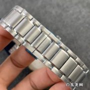 顶级复刻手表n厂浪琴,这表太漂亮了!