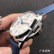 复刻手表能买吗？复刻表和正品有什么区别？