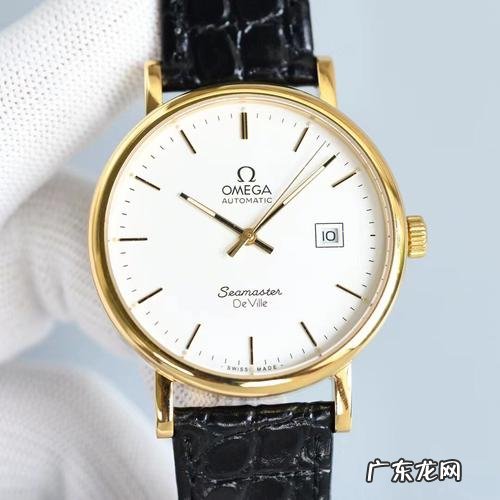 复刻欧米茄机械男表,经典款!