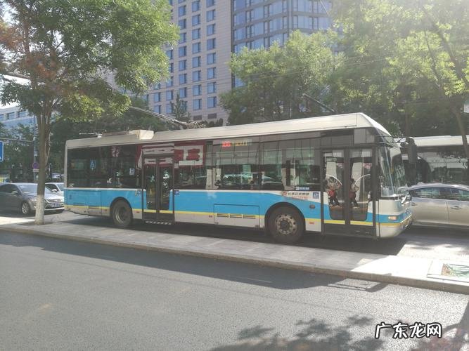 北京电车卖了以后:北京电车卖了,你们还好吗!