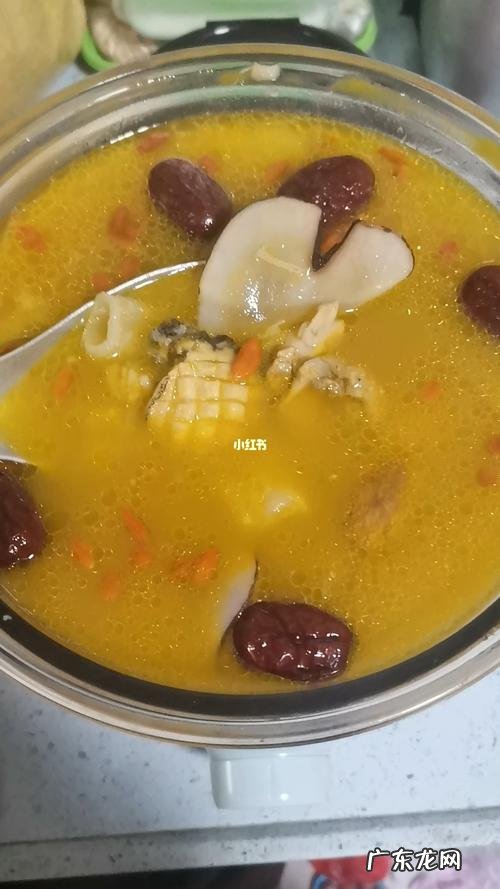 花胶鲍鱼炖鸡汤功效