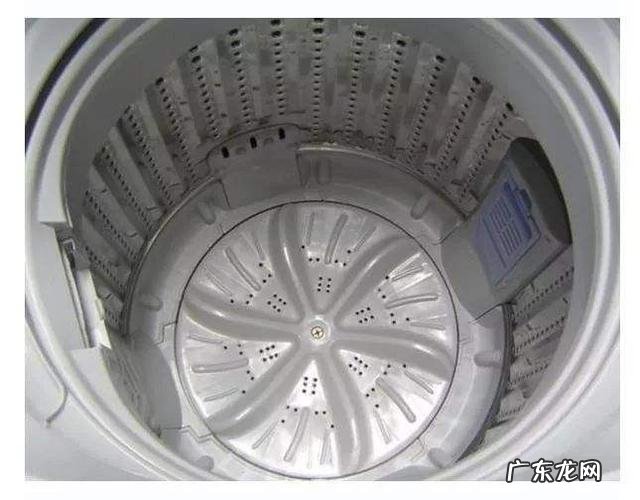 洗衣机不脱水有哪些原因