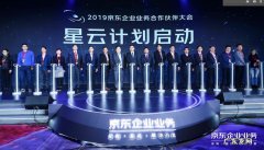 京东有哪些生态？1年花了200亿,却只有2个赚钱的