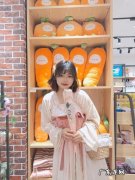 京东汉服种草姬有哪些？看看这10个,你最爱哪一个？