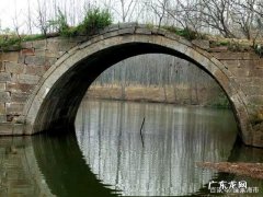 中国的古桥有哪些？古桥的建造方法是什么？看完涨知识了