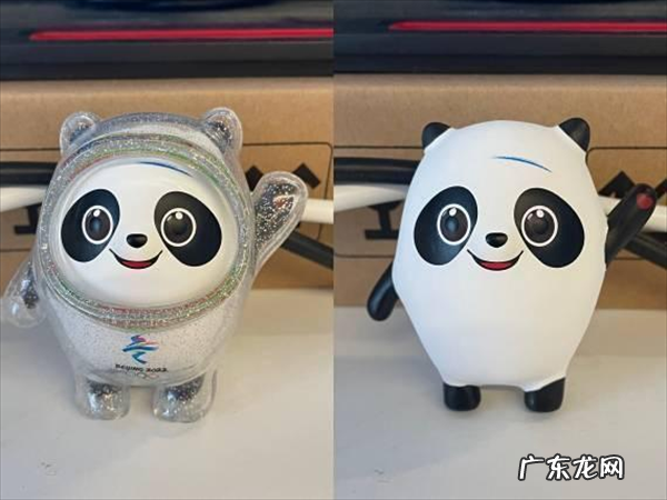 冬奥冰墩墩怎么买?冬奥吉祥物了解一下!