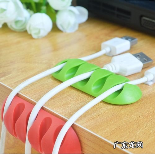 怎么快速整理耳机线