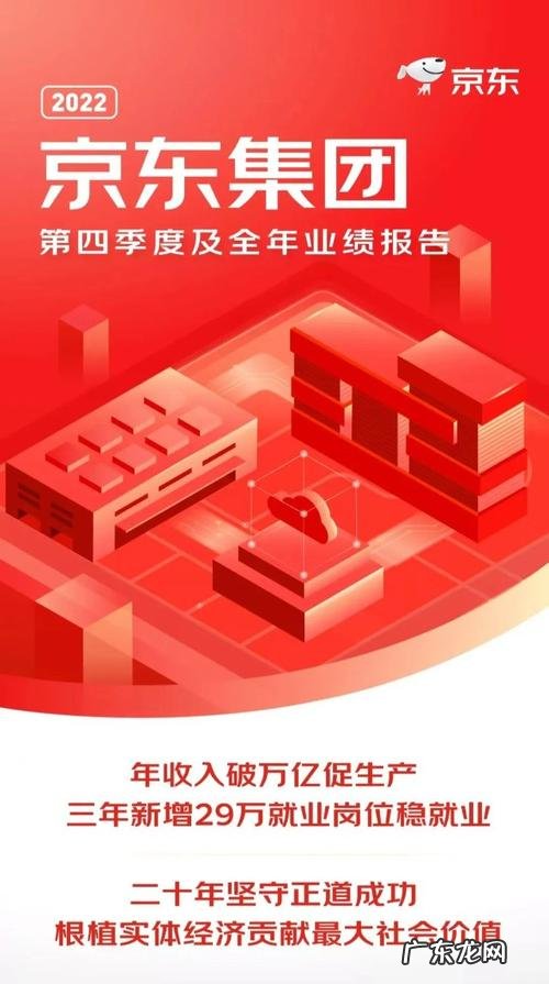 从2004年到2020年,京东取得的成就有哪些?