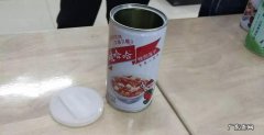 八宝粥怎么打开盖子？八宝粥的盖子是打不开的,这是为什么呢!
