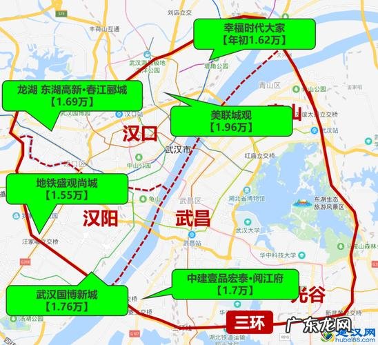 武汉有哪些京东自提点?2家自营+13个第三方,看看离你近不近!
