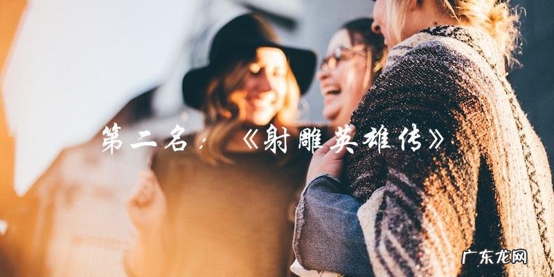 武打剧电视剧排名