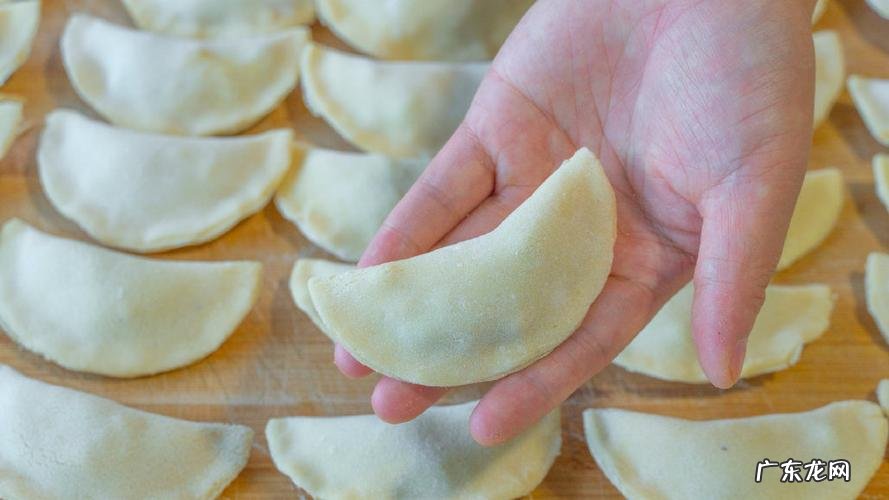 饺子粘皮怎么办