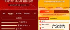 在京东上买鞋子有哪些平台？1家3年卖出10亿双!