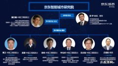 京东运用了哪些算法技术？京东大数据揭秘!
