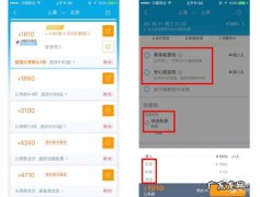 携程买悉尼机票多少钱