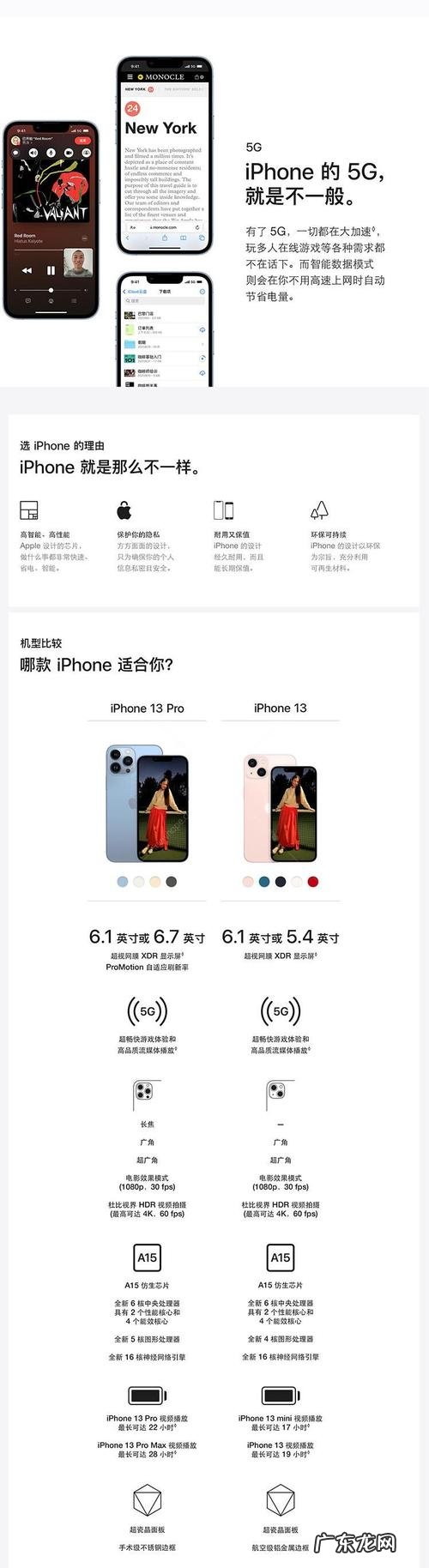 苹果13公开版是什么意思