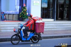 京东物流加速技术有哪些,如何实现快递次日达？