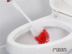 马桶黄污垢如何彻底清除