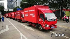 京东物流要素有哪些特点？从仓储到配送到配送,京东是怎么做到的？