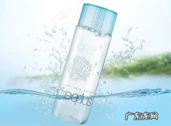 化妆水和爽肤水有哪些区别,你知道吗？看完就知道了