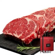 在京东上买牛排,知名牛排品牌有哪些呢？