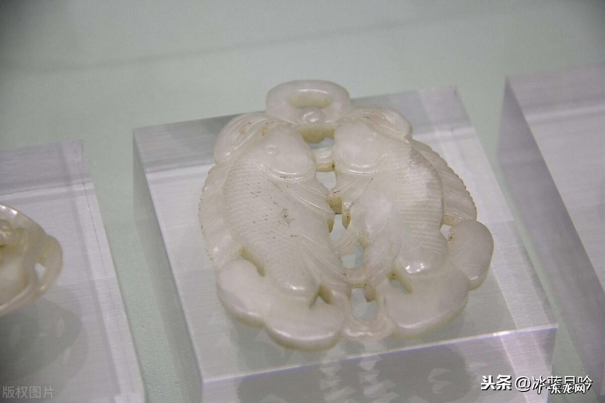 双鱼铜镜风水讲究