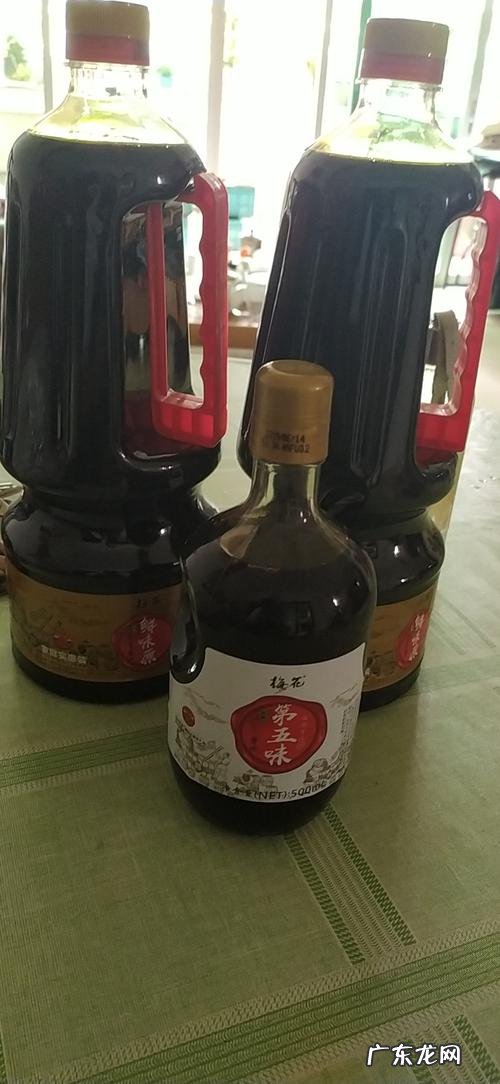 京东上有哪些好的酱油,价格从2块多到20几元不等