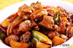 新疆大盘鸡窍门