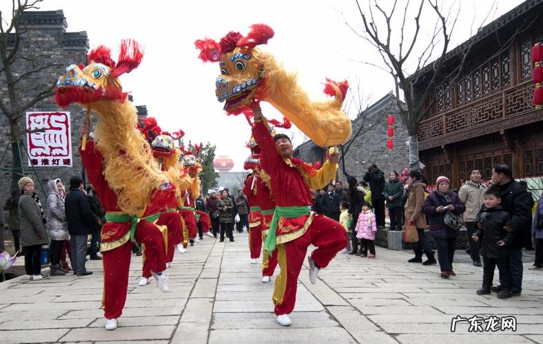 南京的传统习俗,你都知道吗?