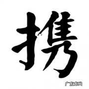 怎么写楷书的快字