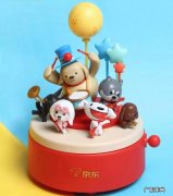 京东美食地图有哪些？京东美食地图怎么制作