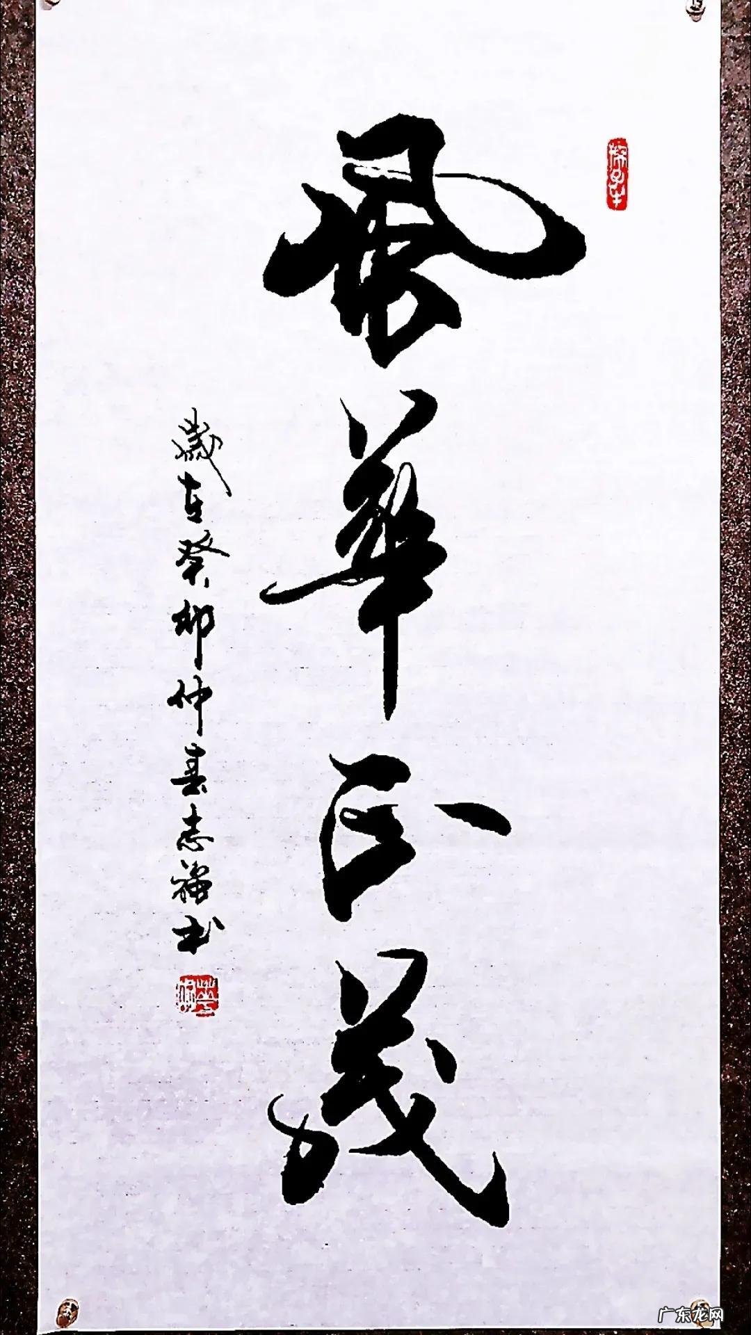 汉字廿表示什么?