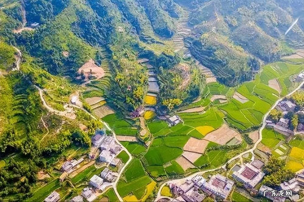 全国风水最好的省份是哪个