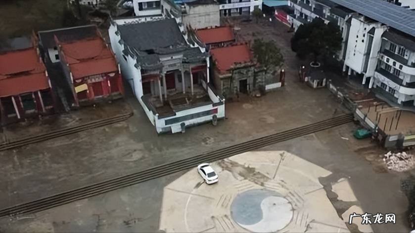 全国风水最好的省份是哪个