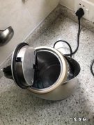 怎样才能让水壶里的水热得更快