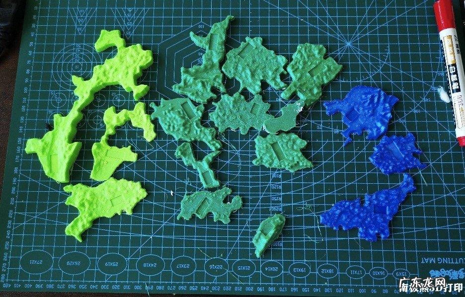 中国地图省份拼图游戏 中国地图拼图游戏官方