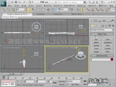 如何让电脑流畅运行3dmax