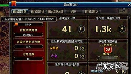 Dnf冒险团怎么升级最快