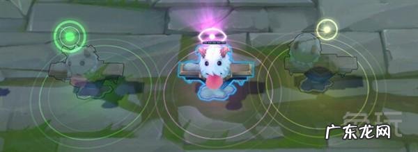 复仇之矛出羊刀有用吗 LOL复仇之矛