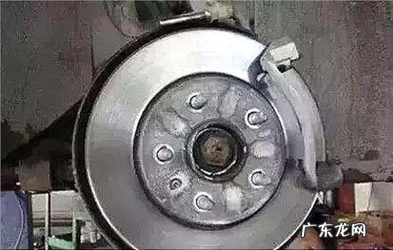 汽车刹车片有异响怎么办