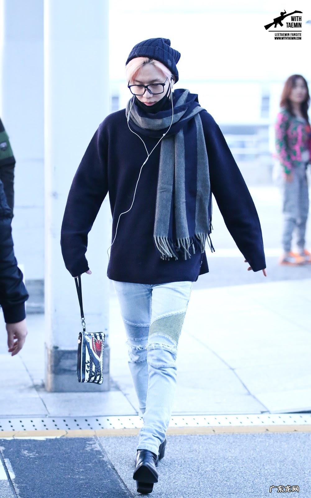 shinee出道 SHINee美好的一天