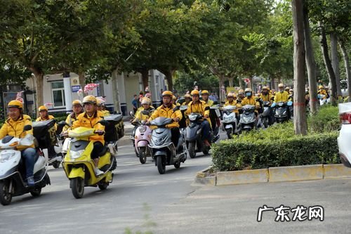 美团骑手可以带多少行李?美团:不超过10斤!
