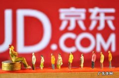 京东有哪些生态环境？京东618年中大促来了!
