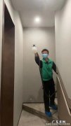 如可用技术彻底清除甲醛