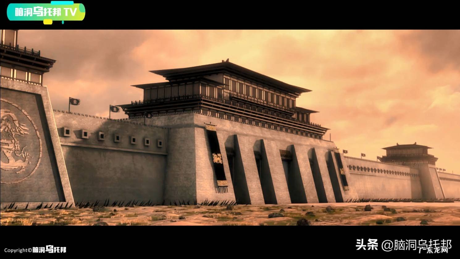 秦始皇墓风水怎么样 秦始皇陵墓的风水怎样啊