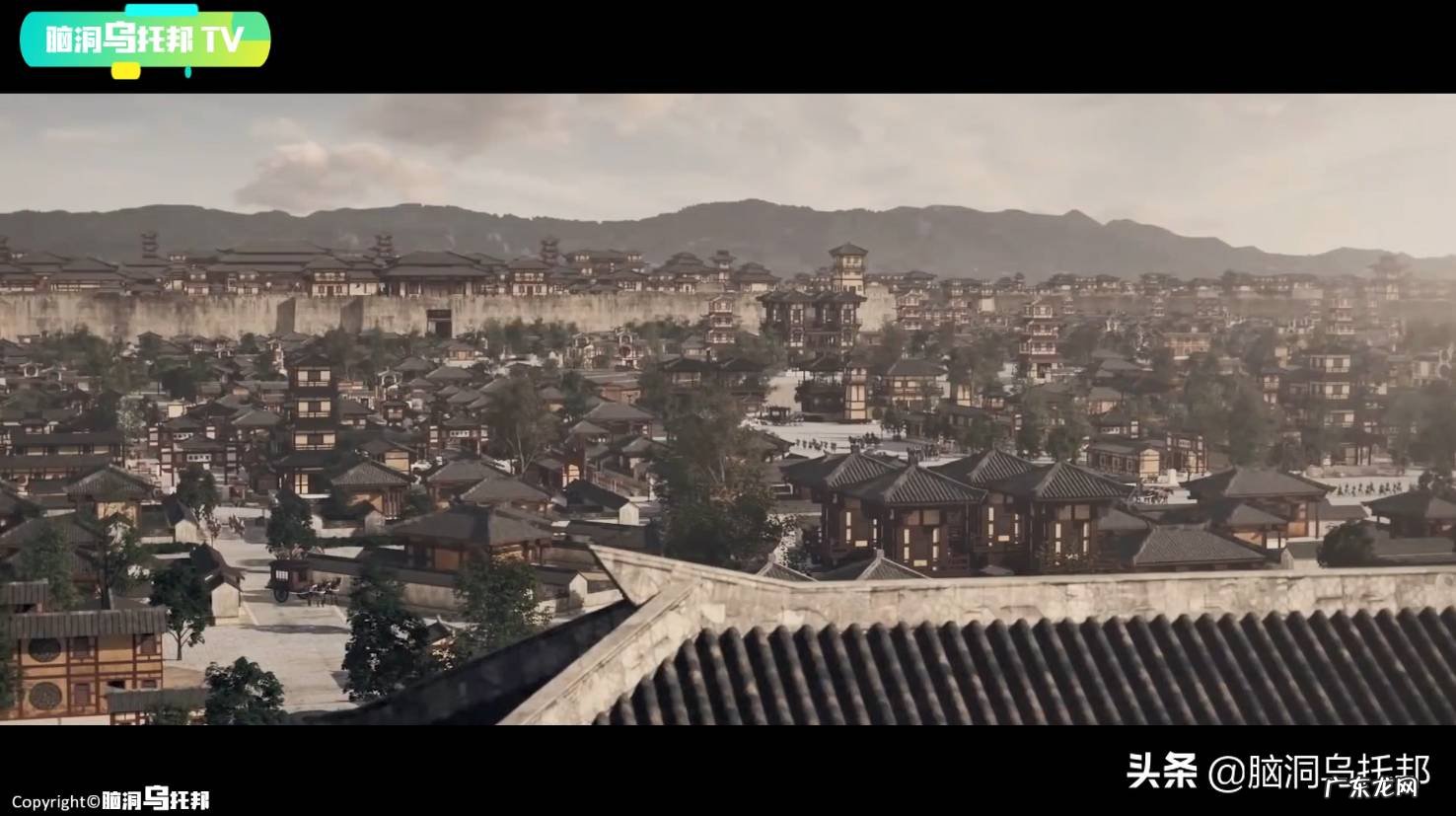 秦始皇墓风水怎么样 秦始皇陵墓的风水怎样啊