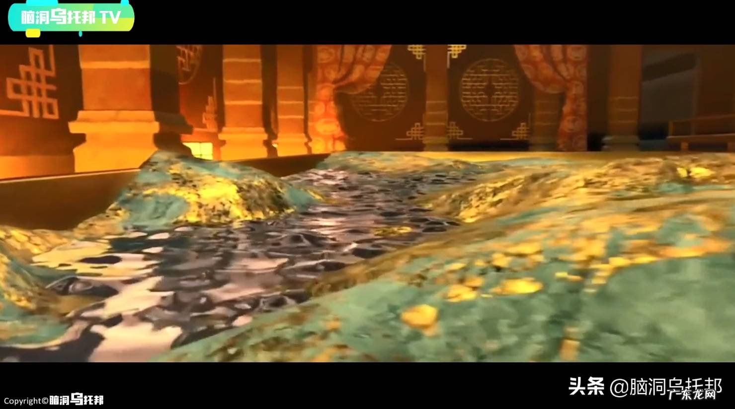 秦始皇墓风水怎么样 秦始皇陵墓的风水怎样啊