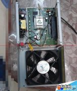 路由器老掉线怎么回事