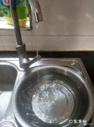 城市自来水能做饭吗？看完这个你就知道了!