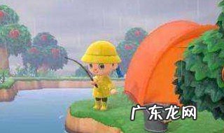 动森钓鱼大赛怎么看点数 动森钓鱼大赛攻略